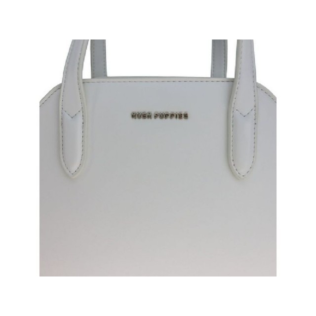 Tas Wanita Hush Puppies Nena Satchel (L) White