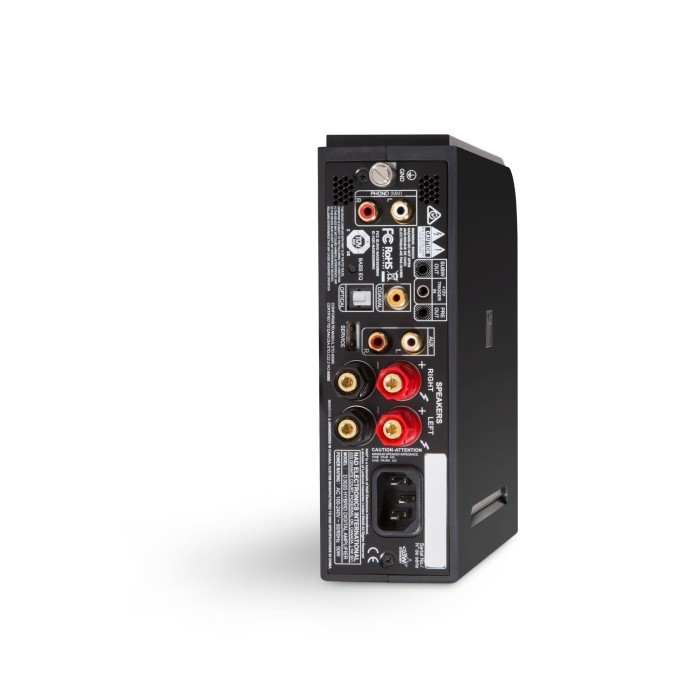 Nad D 3020 V2 Hybrid Digital Dac Amplifier