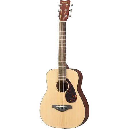 Yamaha Gitar Akustik 3/4 Fg Junior Jr-2/Jr 2/Jr2 Tersedia 2 Warna