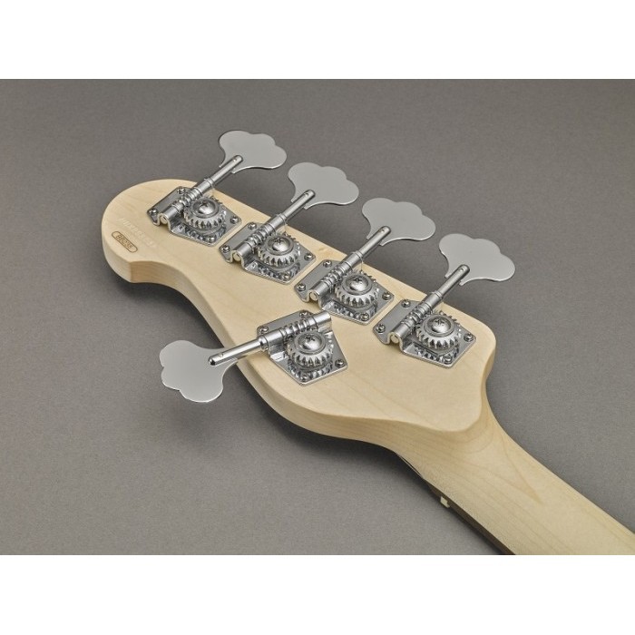 Yamaha Bb235 Bass Elektrik