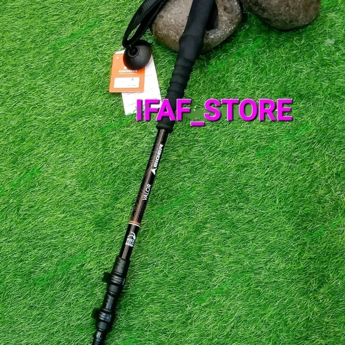 Eiger Valor Trekking Pole