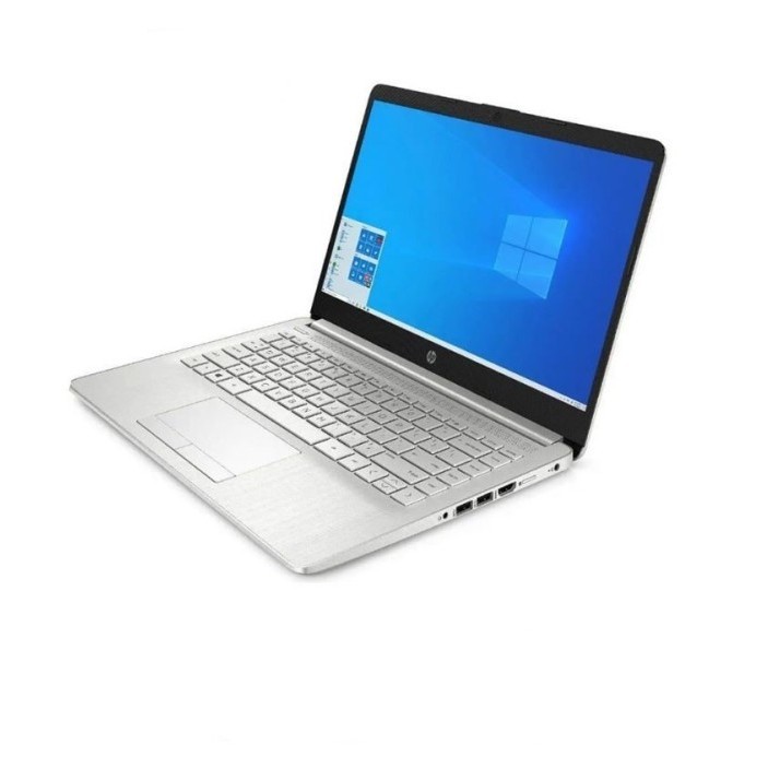 Laptop Hp 14 Core I5 Ram 16Gb 512Ssd Iris Xe W11 14Fhd Ips