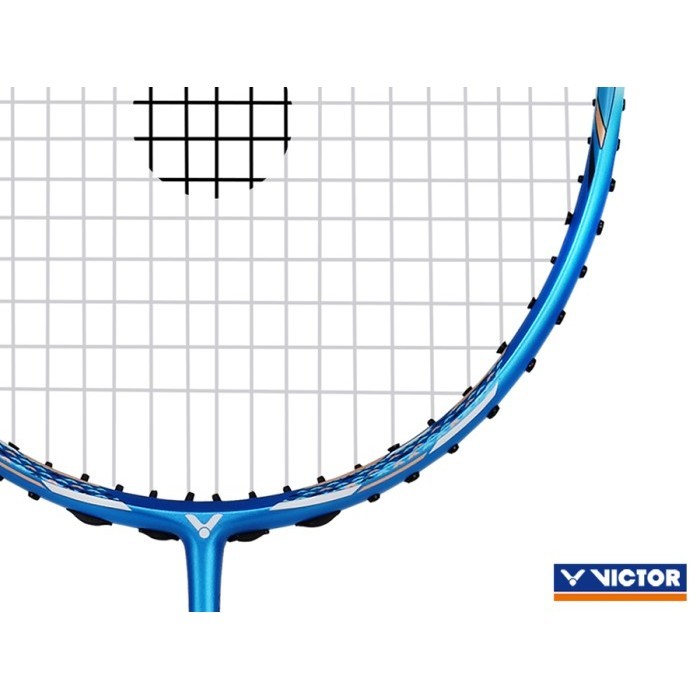 Raket Badminton Victor Jetspeed S 12Td / Js-12 Td / Js 12 Td F