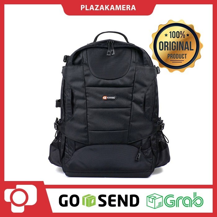 Quarzel Kaldera Ss Tas Ransel Kamera Laptop Gimbal Stabilizer