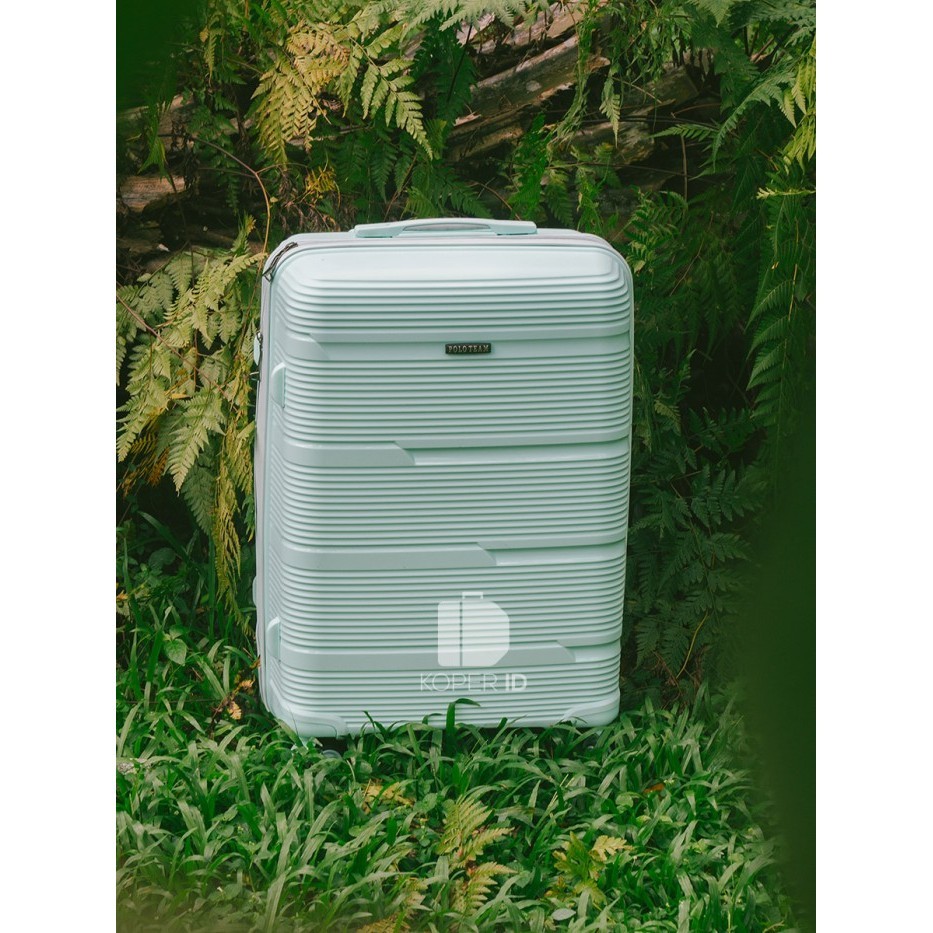 Koper Hardcase Pp Polo Team Size 24 Inch - 9003