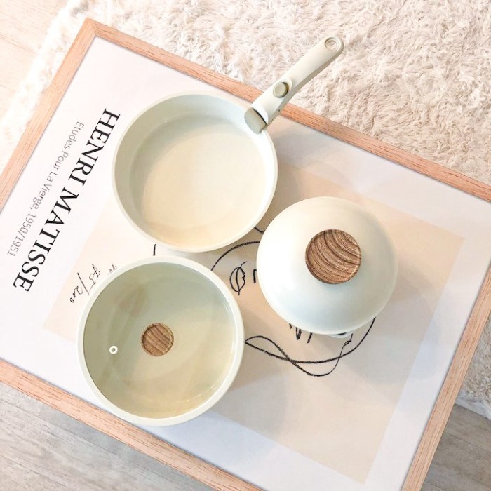 Modori Sodam Cookware Set