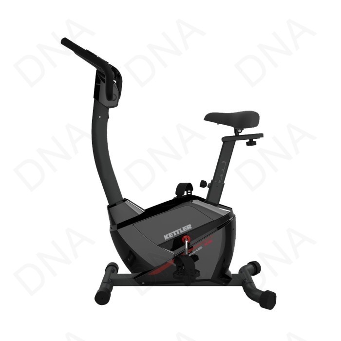 Sepeda Statis Kettler Magnetic Bike ECOBIKE XE - Olahraga Rumah
