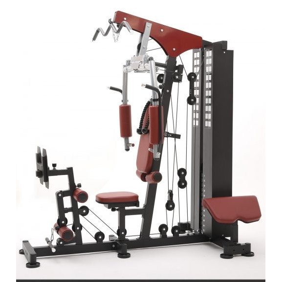 Alat Fitness Homegym 1 Sisi Montana Vosgo Termurah Terlaris Promo