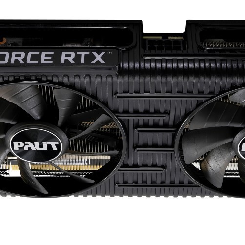 Palit Nvidia Geforce Rtx 3060 Dual 12Gb Gddr6