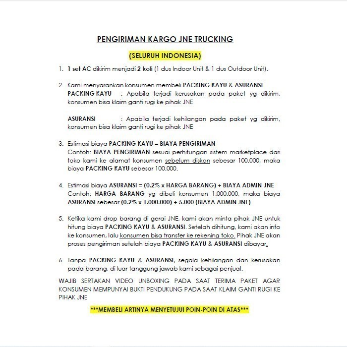 Midea Ac Split Msaf05Crn / Msaf-05Crn 1/2 Pk Standard Termurah Terlaris Promo