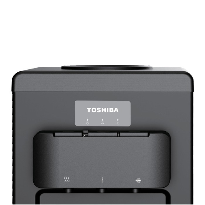 Toshiba Dispenser Air Galon Atas Rwf-W1917Tn(K)