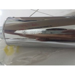 Silencer / Knalpot Suzuki Satria Fu Sgp Thailand 05