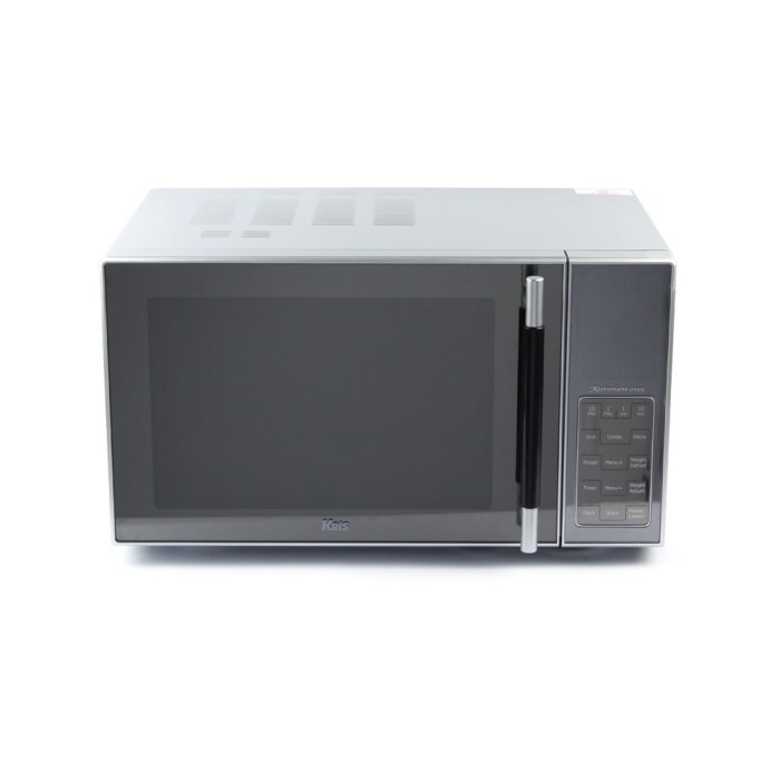 Ace - Kris 23 Ltr Microwave Oven Digital - Silver