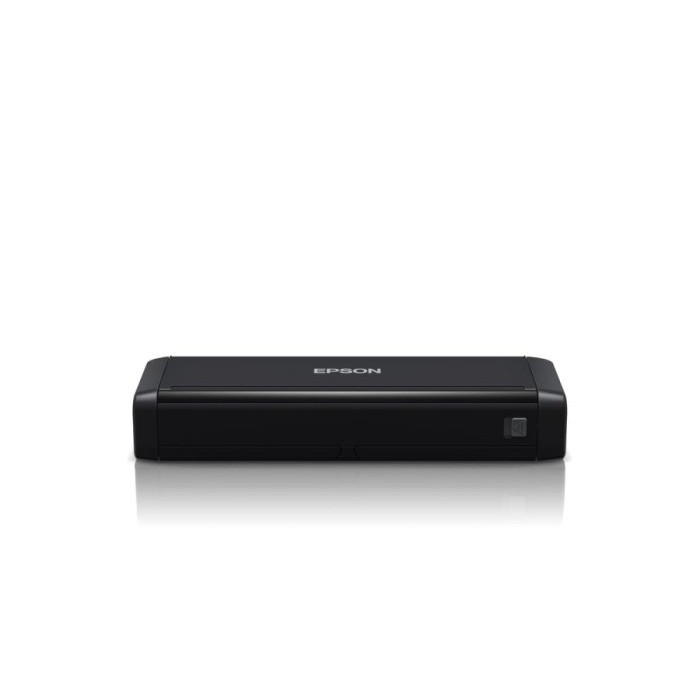 Scanner Epson Ds-310 Ds310 Portable Termurah Terlaris Promo