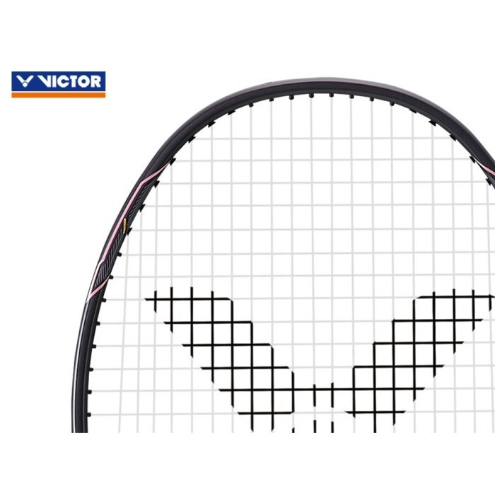 Raket Badminton Victor Thruster K 1H H / Tk-1H H