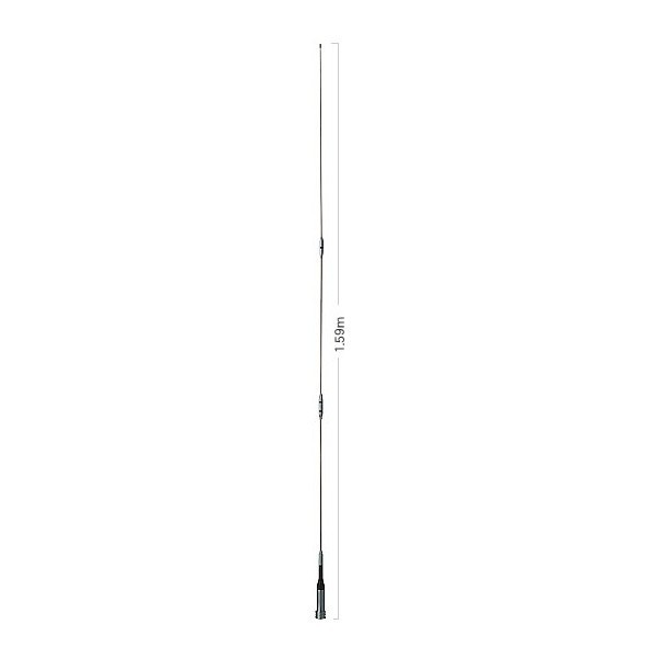 D Antenna Sg2000 Antena Mobil Vhf Baru Mobile Radio Rig Ht Sg-2000