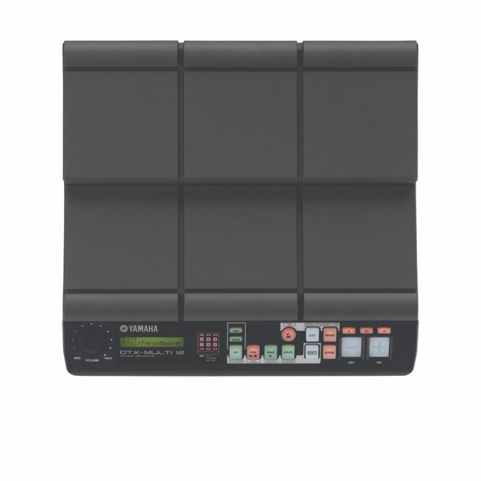 Yamaha Dtx Multi 12