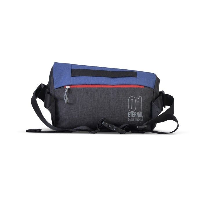 Gundam Seed X Fx Creations Crossbody Bag Gus231005-21 Freedom Gundam Termurah Terlaris Promo