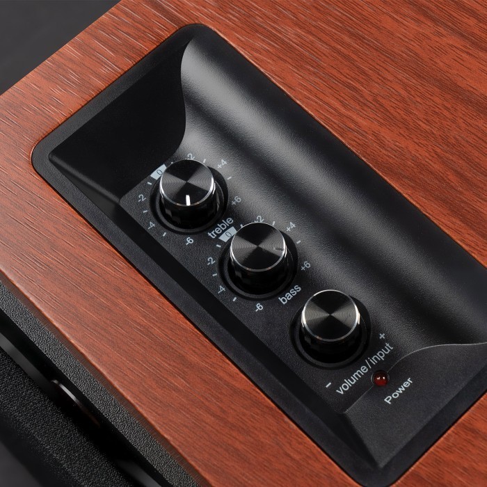 Edifier R1700Bts Active Bluetooth Bookshelf Speakers