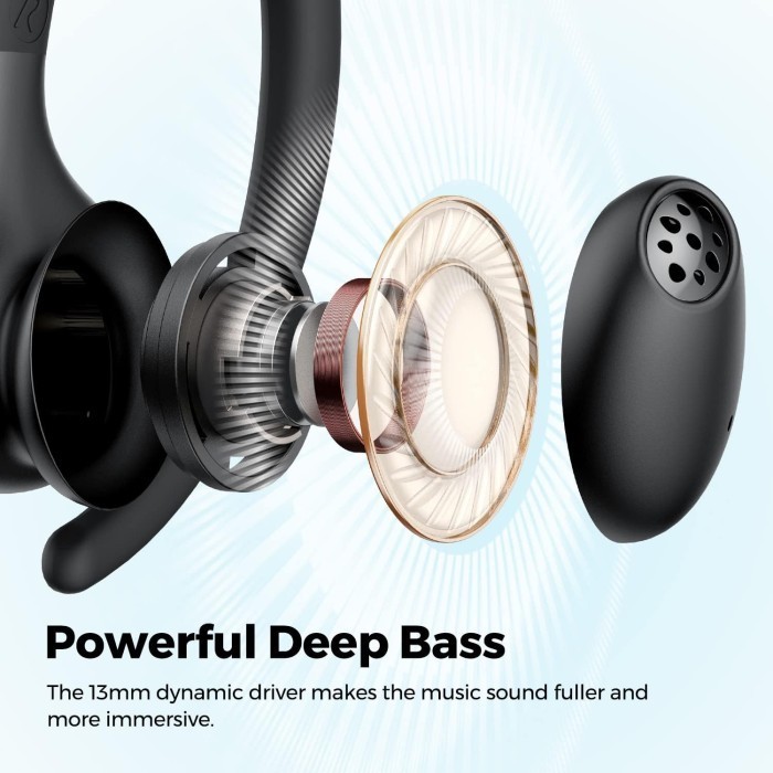 SoundPEATS Wings2 True Wireless Earbuds