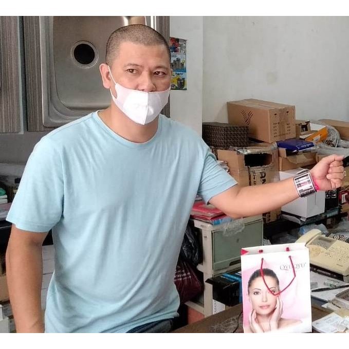 Dr Laser Perfect 10 Plus Gogomall Terapi Melancarkan Sirkulasi Darah Termurah Terlaris Promo