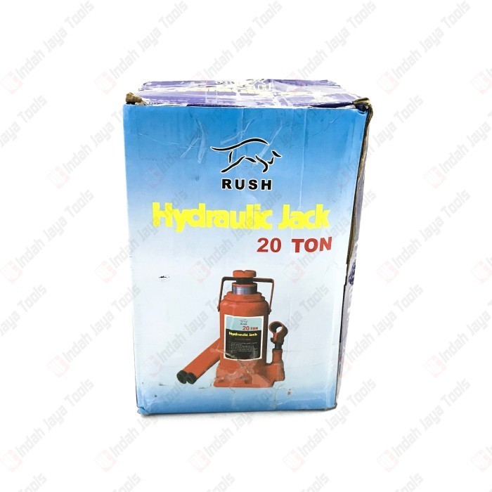 Murah Dongkrak Botol 20 Ton - Dongkrak Mobil Hidrolik Hydraulic Termurah Terlaris Promo