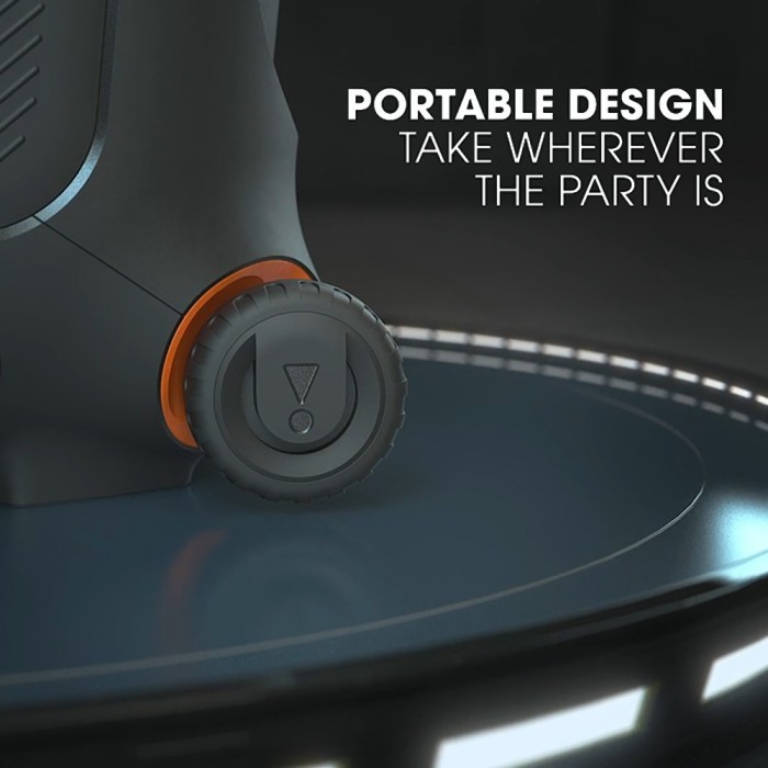Jbl Partybox 710 Partybox710 Bluetooth Speaker Garansi Ims Termurah Terlaris Promo