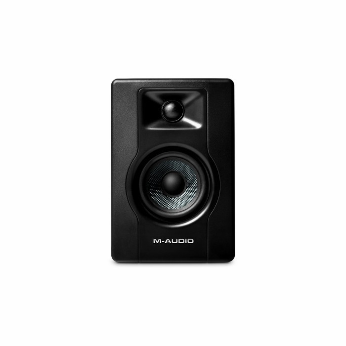 M-Audio Bx3 Pair - Speaker Monitor Studio (Flat) Termurah Terlaris Promo