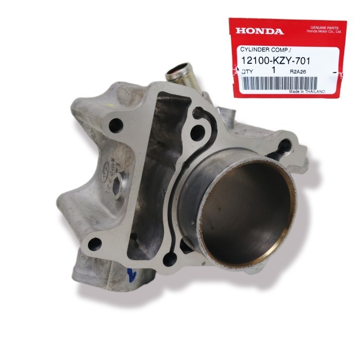 12100Kzy701 Blok Piston - Cylinder Comp Pcx 150 Vario 150 Import
