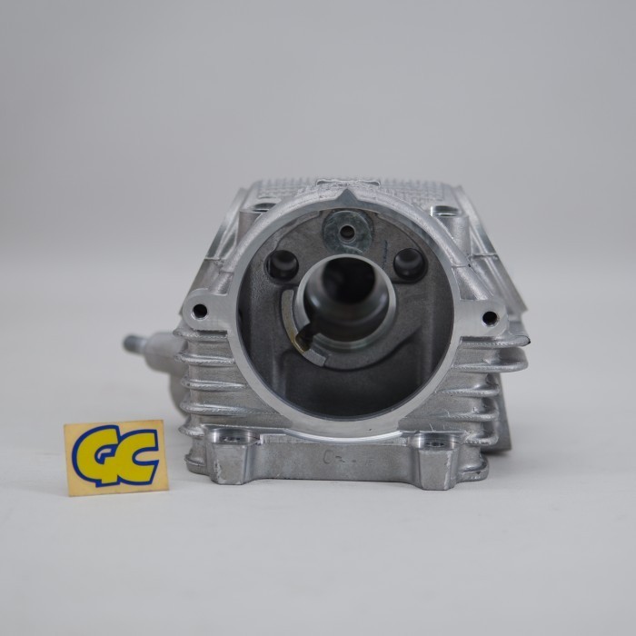 Cylinder Head Assy Yamaha Mio