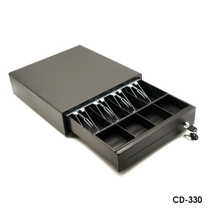 Paket Alat Kasir Iware Bluetooth + Usb Android Windows Supp Gobiz Moka