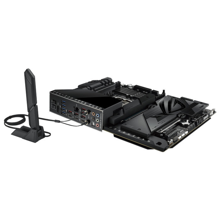 Asus Rog Maximus Z790 Dark Hero