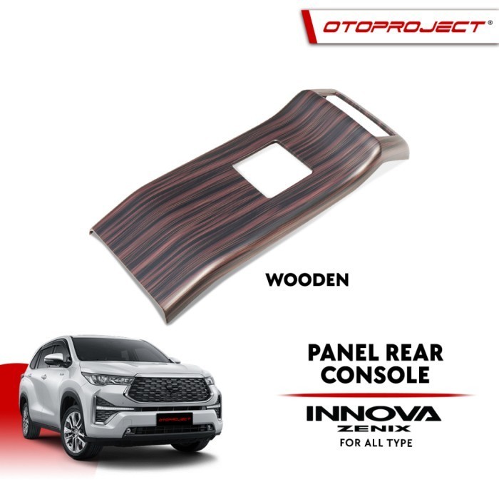 Otoproject - Panel Rear Consule Zenix