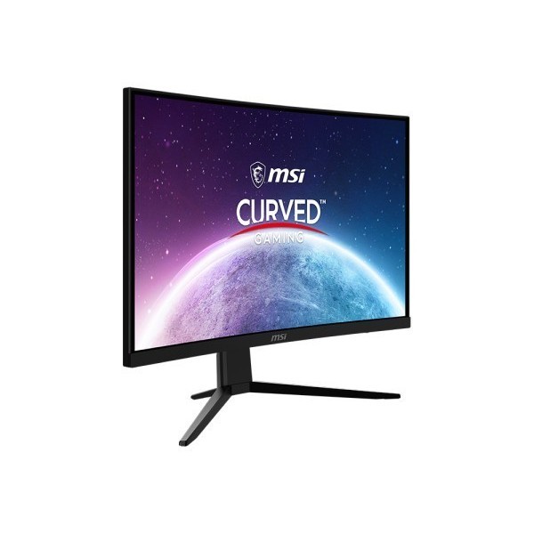 Msi Gaming Monitor Led Optix G2422C 24" Full Hd