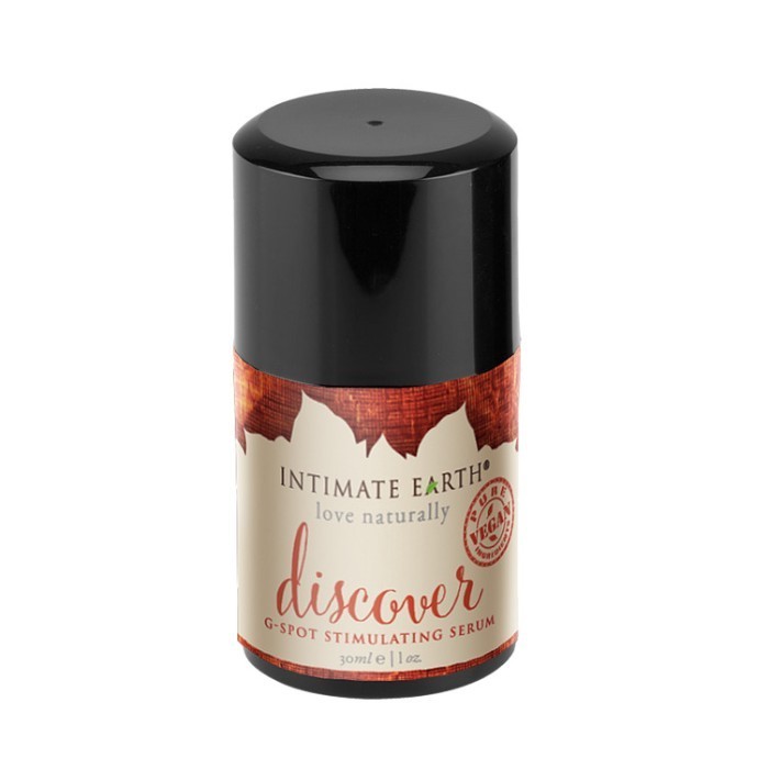 INTIMATE EARTH DISCOVER - G ORGASMIC STIMULATING SERUM