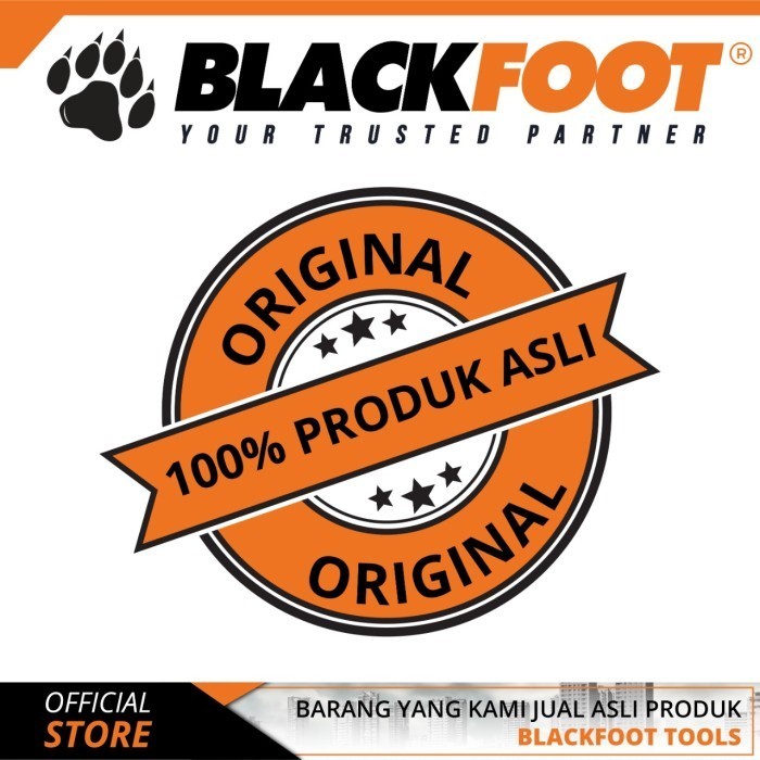 Blackfoot - Trafo Las Type Mini Mig 140 Sny (Mma & Mig) - Terbaik