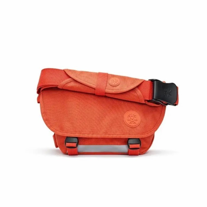Crumpler Messenger Bag - Comfort Zone Messenger Small Termurah Terlaris Promo