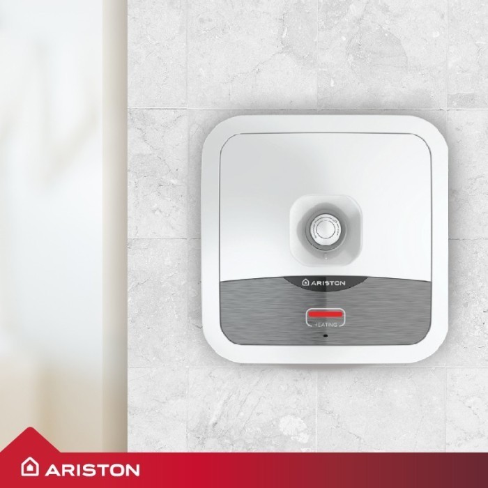 Ariston Water Heater Andris 2 R / An2 10R / An2 15R / An2 30R 100% Ori