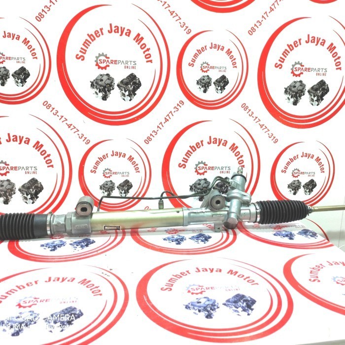 Rack Steering / Steer / Stir Innova Hilux 2004 - 2015 Original