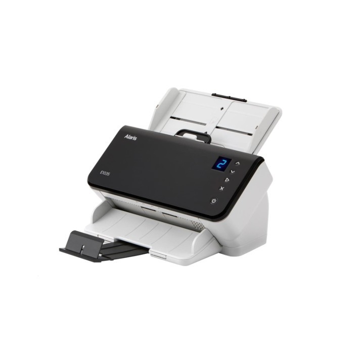 Kodak Alaris Scanner E1035 (Adf: A4/F4) - 35Ppm