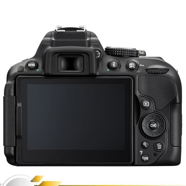 Kamera Nikon D5300 Kit Af-P 18-55 Vr / Nikon D5300 / D5300