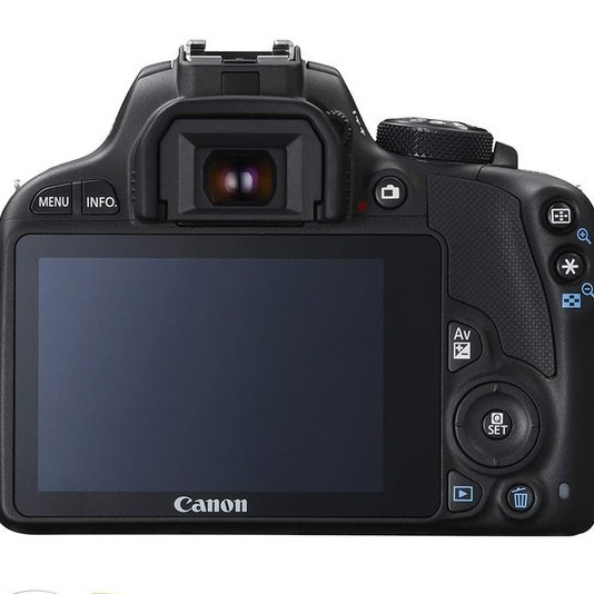 Canon Eos 100D/Eos 100D/Canon 100D/100D