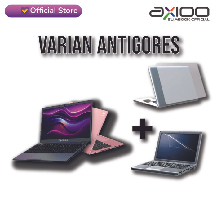 Laptop Axioo Mybook Z10 Metal I5 1335U 16Gb 512Ssd W11 14Fhd
