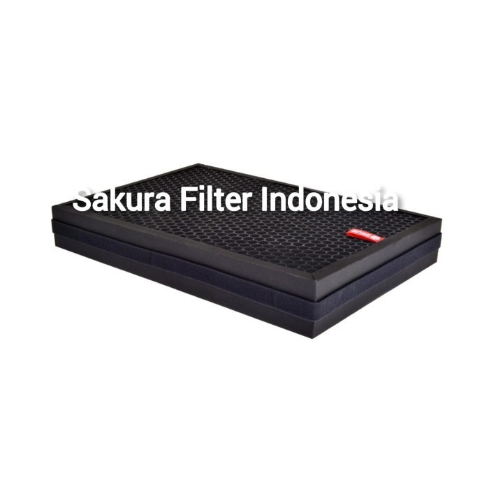 Filter Hepa + Carbon Samsung Air Purifier Ax60 Series Apc-79090