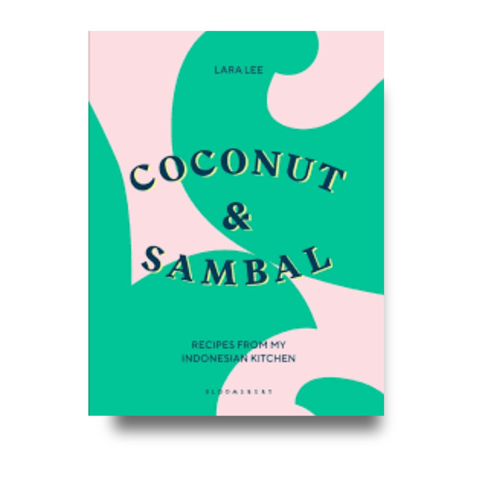 

Coconut & Sambal : Recipes From My Indonesian Kitchen - 9781526603517