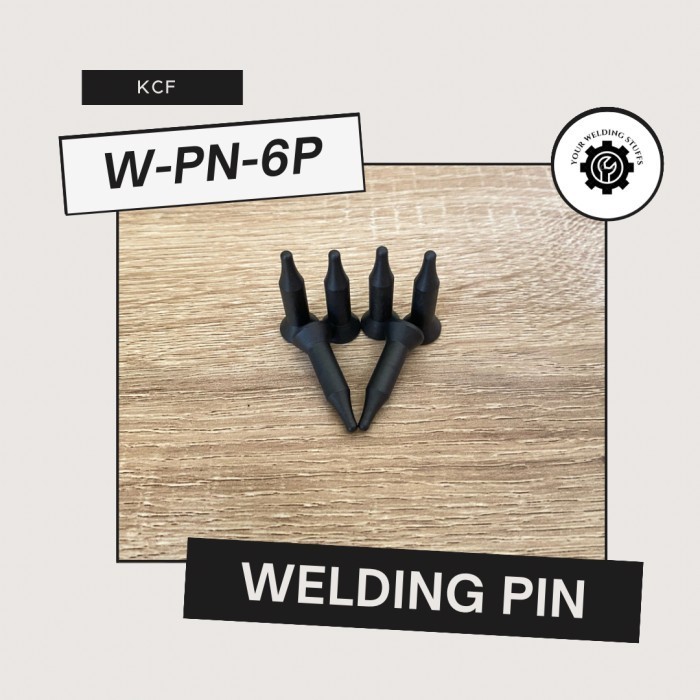 

Kcf Welding Pin Guide Pin W-Pn-6P