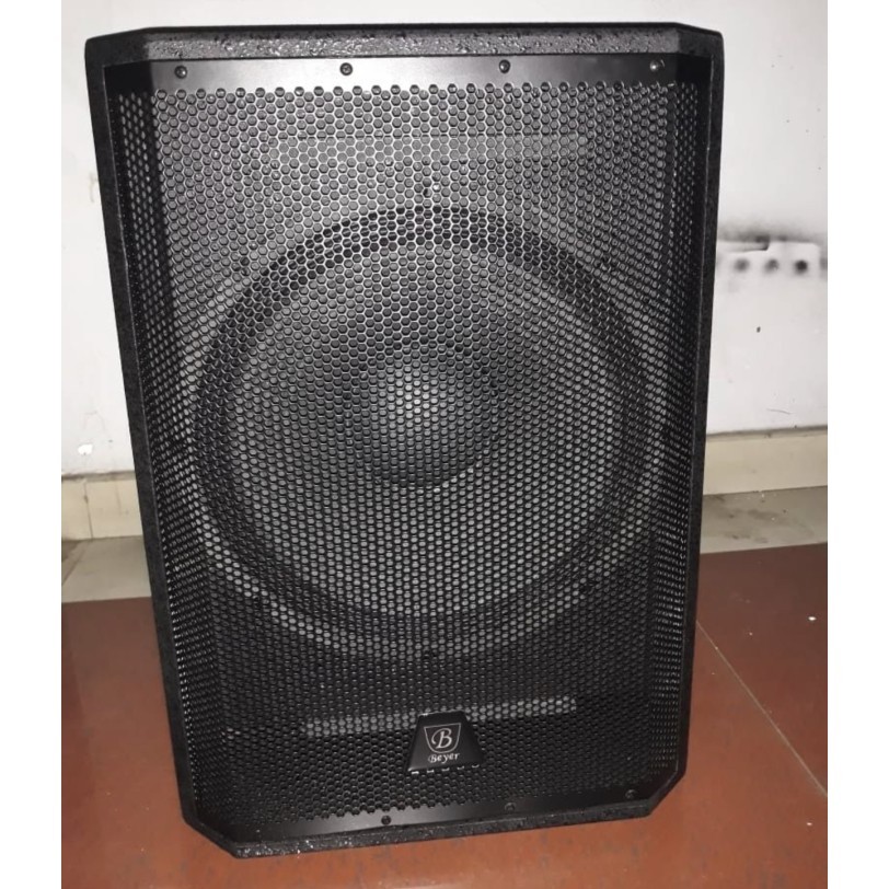 

Subwoofer Beyer 15 Inch Bm250 Original