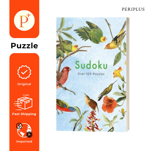 

Sudoku B - 9781398829671