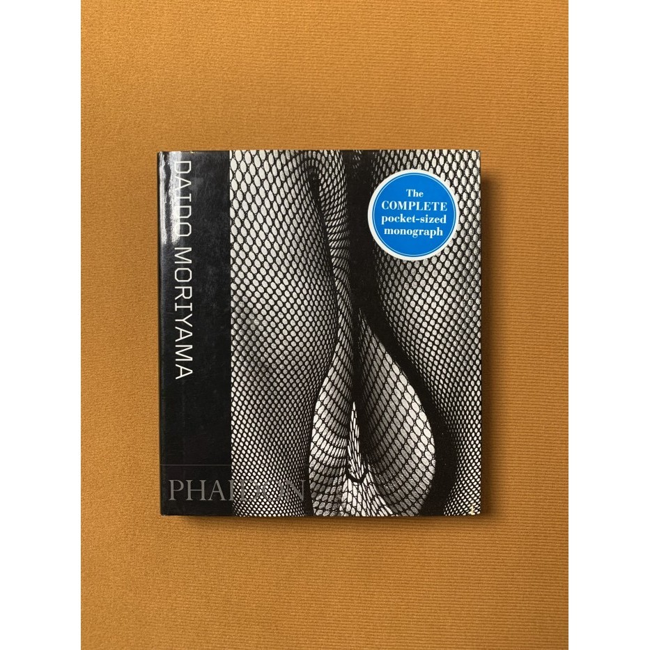 

Daido Moriyama By Kazuo Nishi