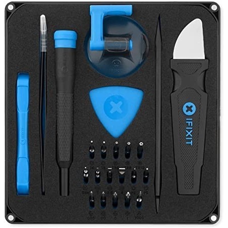 

Jamin Asli - Ifixit Essential Electronics Toolkit Dari Usa